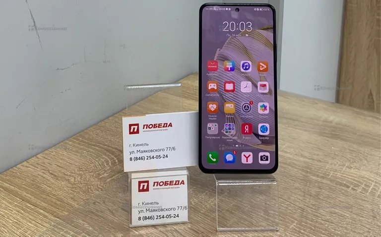 Huawei Nova 10 SE 8/256Gb