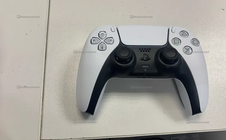 PS5 геймпад ps5
