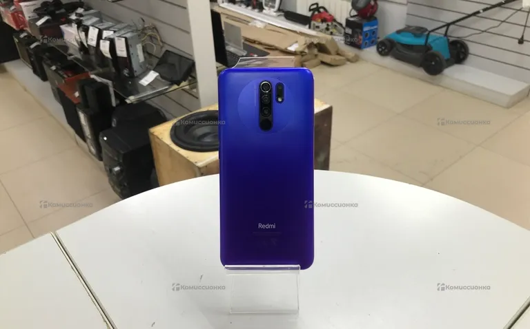 Xiaomi Redmi 9 3/32Gb