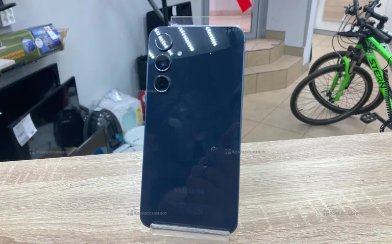 Samsung Galaxy A55