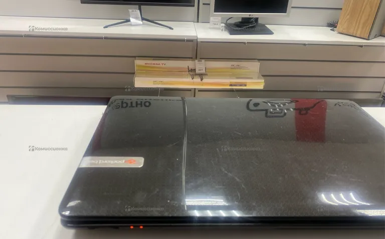 Ноутбук Packard bell te11hc