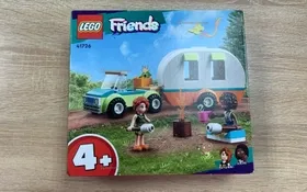 Купить Lego 41726 б/у , в Москва и область Цена:790рублей
