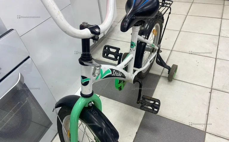 Велосипед Novatrack