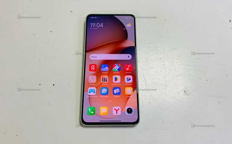Xiaomi redmi note 13 8/128
