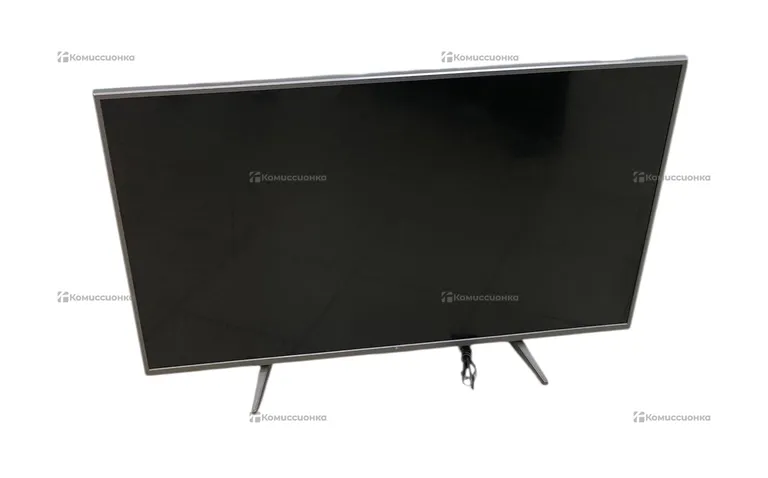 Телевизор DEXP F43H8000Q/G