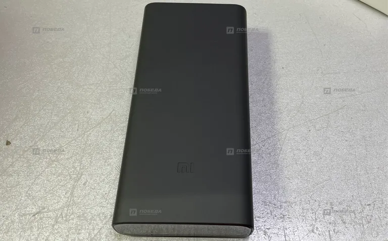 Power bank xiaomi 20000mAh