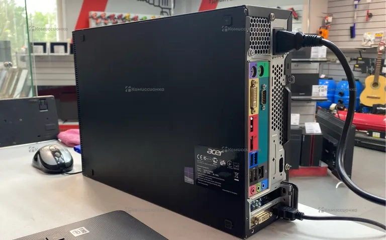 Системный блок Acer C4620G
