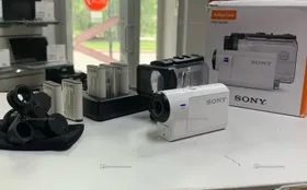 Купить Sony hdr-as300 + стабилизатор б/у , в Тольятти Цена:16900рублей