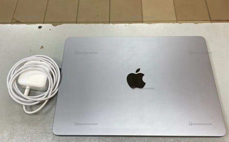 Ноутбук  MacBook Air 2024 A3113