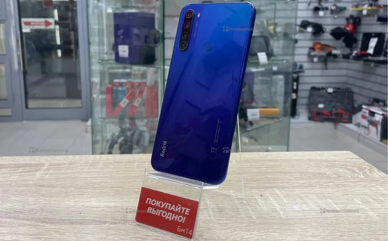Xiaomi Redmi Note 8T 4/64 ГБ