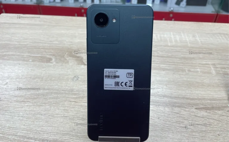 Realme c30s 2/32