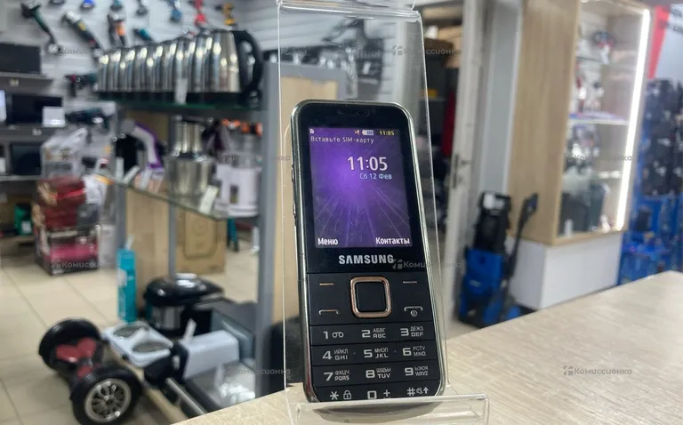 Samsung GT-C3530