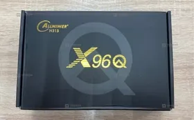 Купить Android приставка X96A б/у , в Тюмень Цена:2490рублей