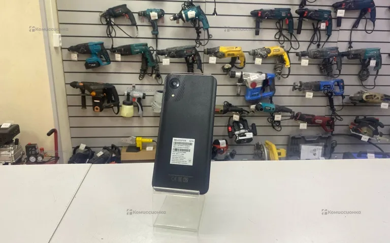 Samsung Galaxy A03 Core 2/32Gb