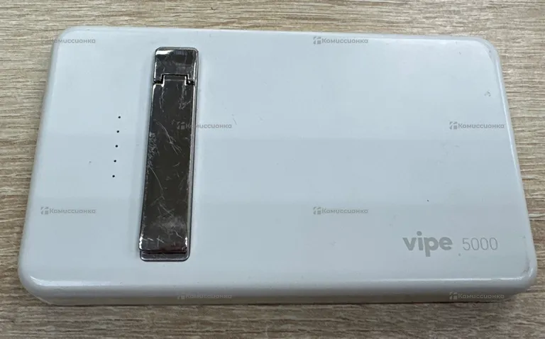 Без проводной Power Bank  Vipe 5000Mah
