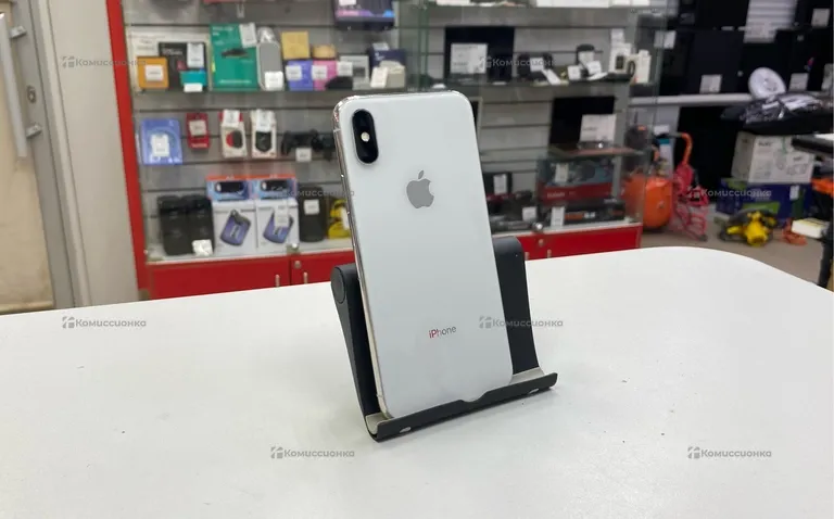 Apple IPhone  X 256