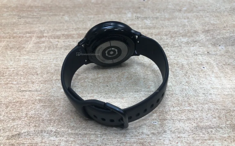 Часы  Samsung galaxy watch active 2