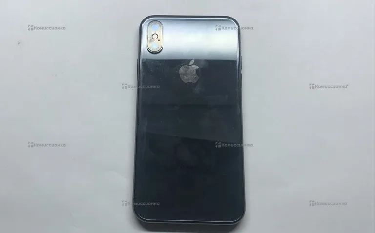 Apple iPhone X 64ГБ