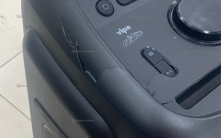 Колонка vipe nitro x7