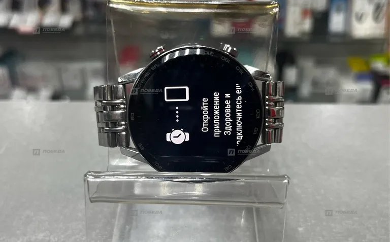 Часы Honor Magic Watch 2