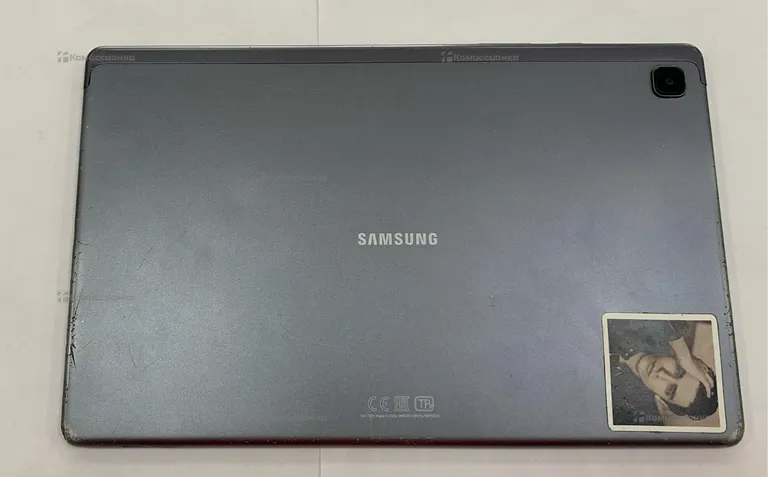 Планшет Samsung Tab A7 Lite 4/64 ГБ