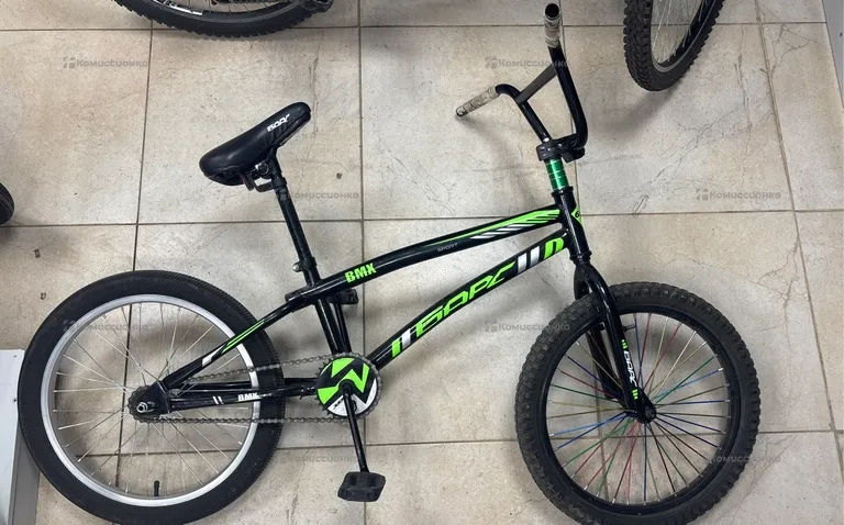 Bmx Барс