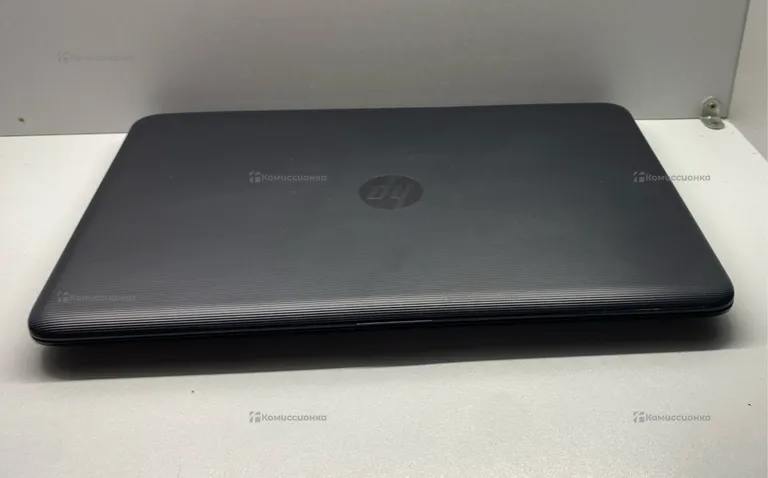ноутбук hp