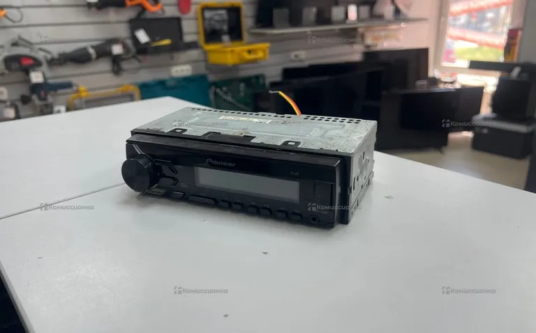 Автомагнитола  Pioneer MVH-190UB