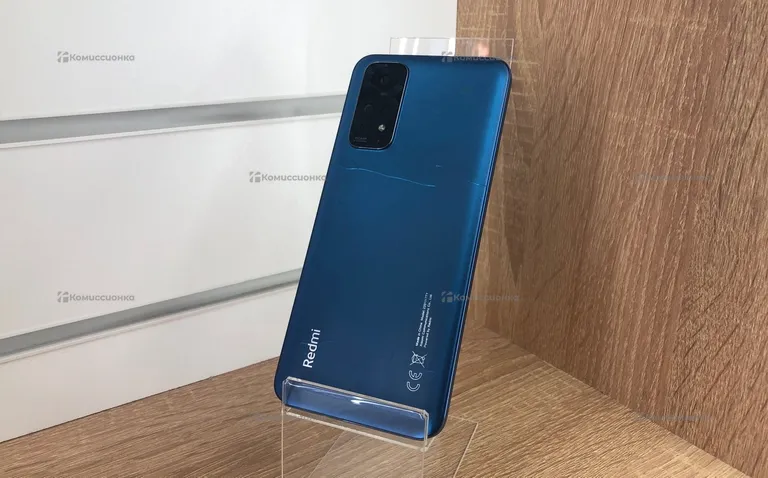 Xiaomi Redmi Note 11 4/128 ГБ