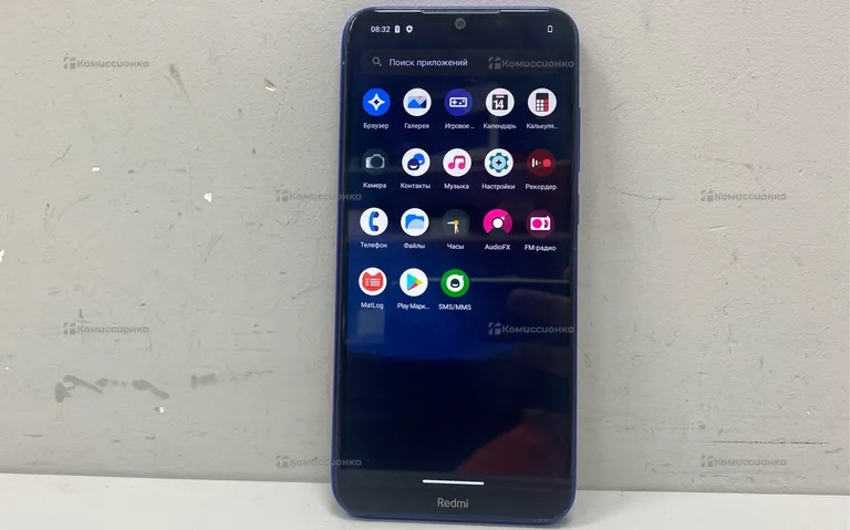 Xiaomi Redmi 8T 4/64