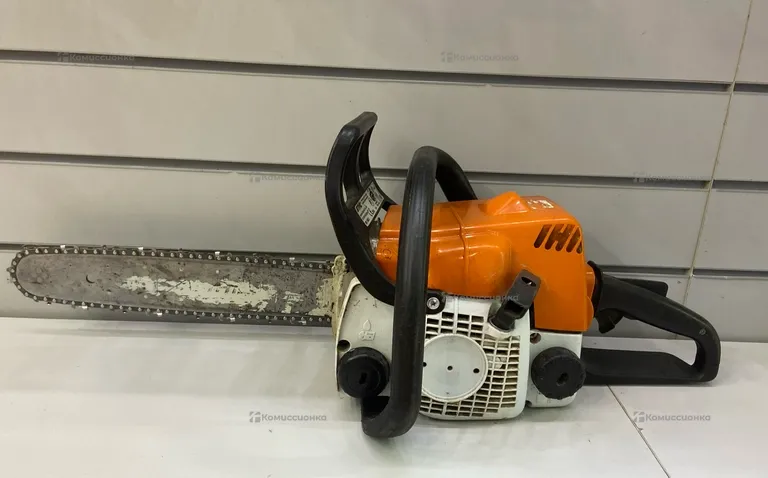 Бензопила Stihl MS 180/C