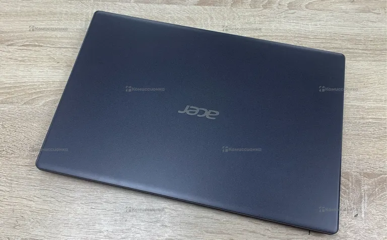 Ноутбук Acer aspire 3