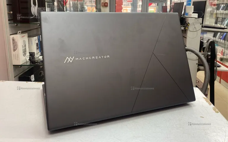Ноутбук  Machcreator One i3