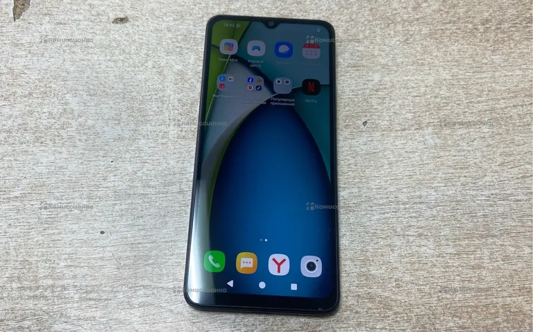 Xiaomi Redmi A3x 3/64ГБ