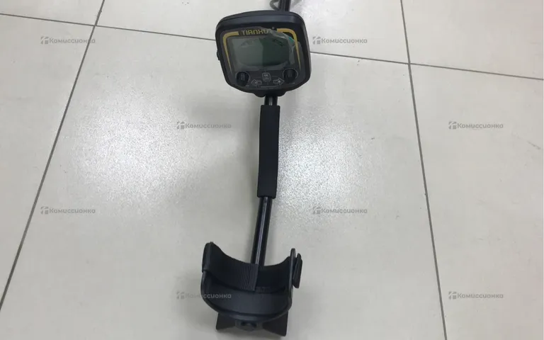 Металлоискатель Tianxun TX-850