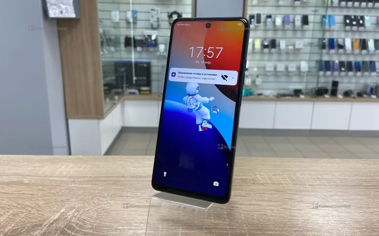 TECNO Spark 10 pro 8/128