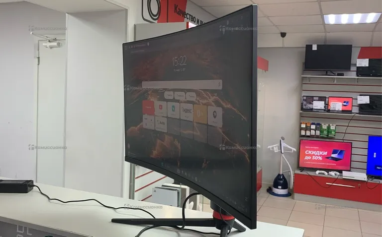 Монитор ARDOR Gaming FRONTIER PRO AF27H3