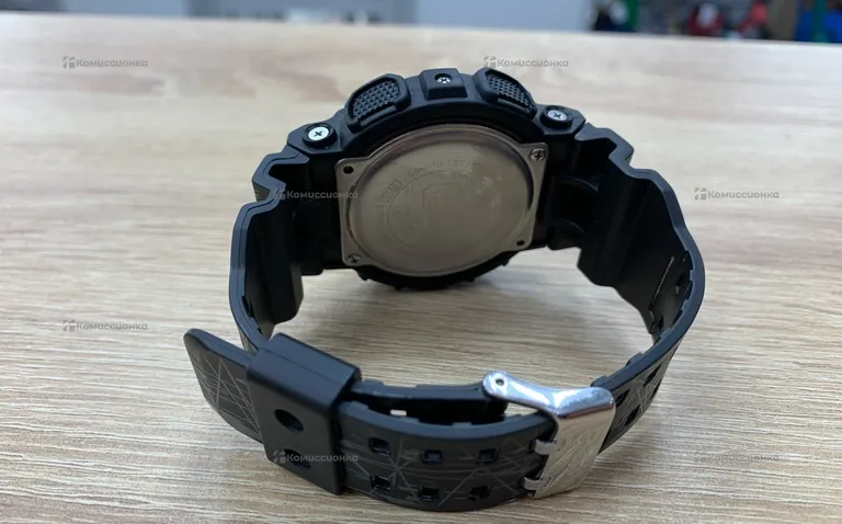 Часы  Casio G-schock GA-110