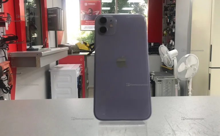 Apple iPhone 11 64gb