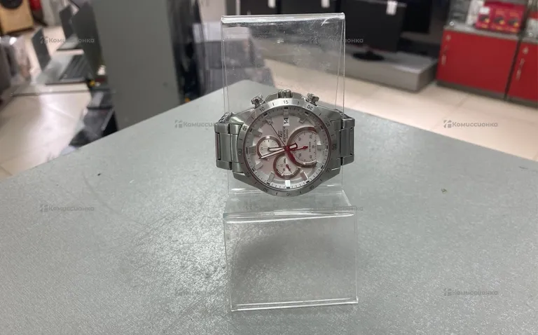 Часы  EDifice Casio