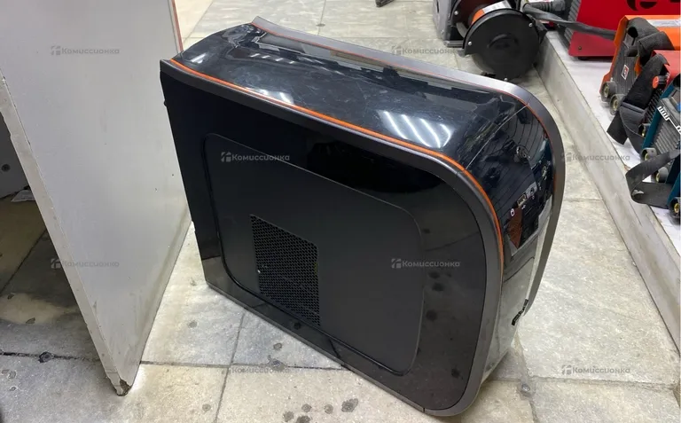 Системный блок GTX 1050 Ti