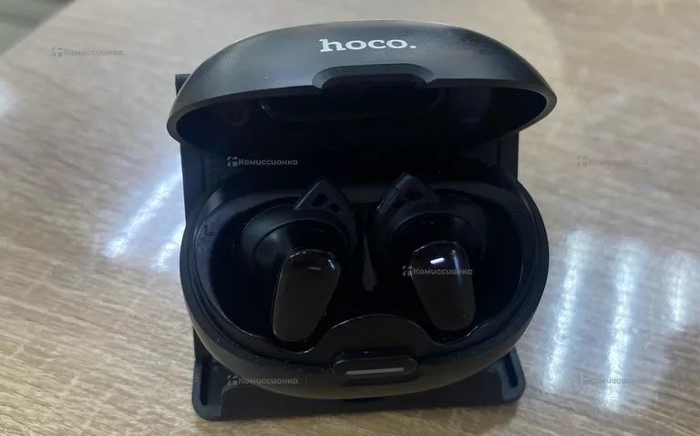 Наушники  hoco