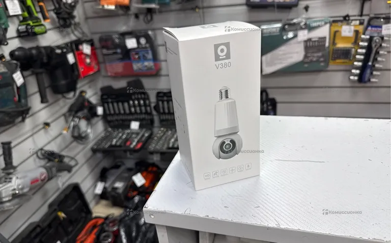 Wi-Fi камера Q26-L