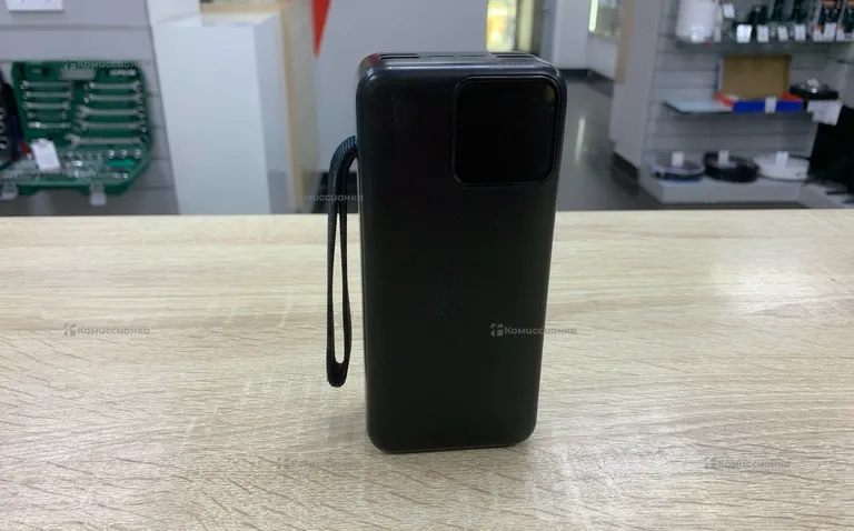 Power Bank  40 000 M/ah