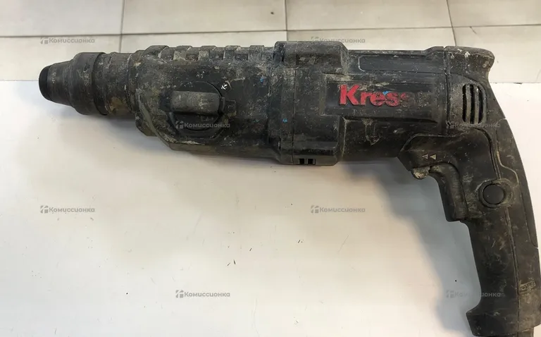 Перфоратор Kress KU320