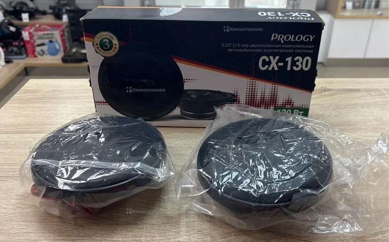 Колонка  PROLOGY CX-130