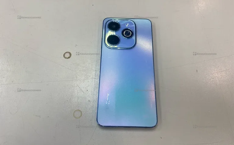 Infinix HOT 40i 8/128 ГБ
