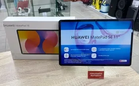 Купить Huawei MatePad SE 11 4/128 б/у , в Санкт-Петербург Цена:10900рублей