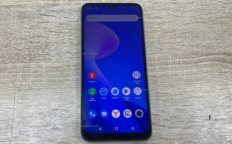 Realme c30s 2/32