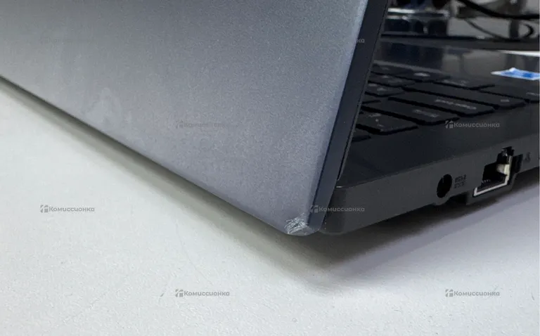 Ноутбук  ASUs expert book